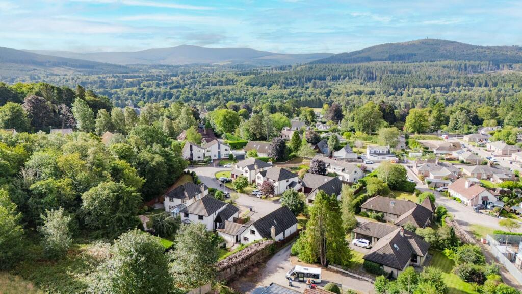 Additional image 33 of 6 Sunset Wood, Banchory. AB31 5TL