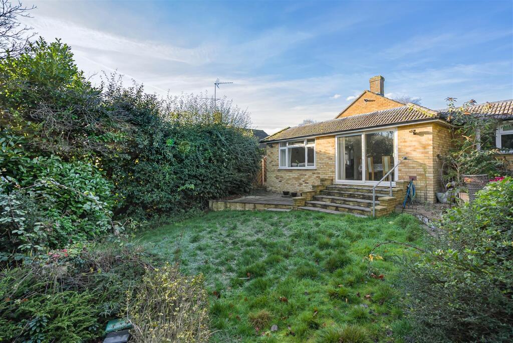 Additional image 25 of Warren Way, Welwyn