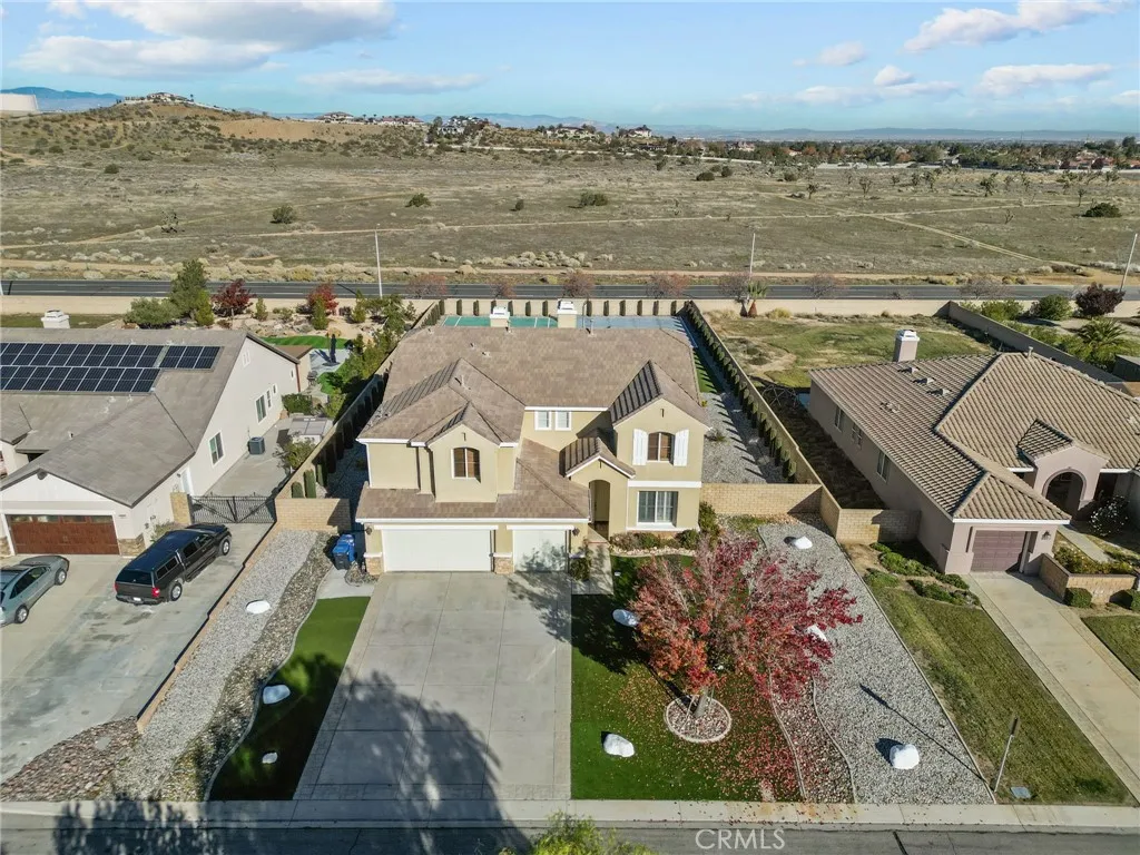 Additional image 10 of 3625 Paddock Way, Quartz Hill, CA 93536