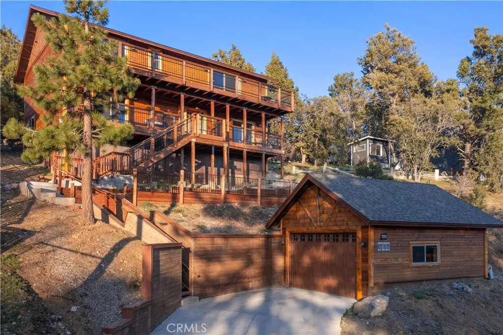 Additional image 41 of 43451 Sheephorn Road, Big Bear Lake, CA 92315