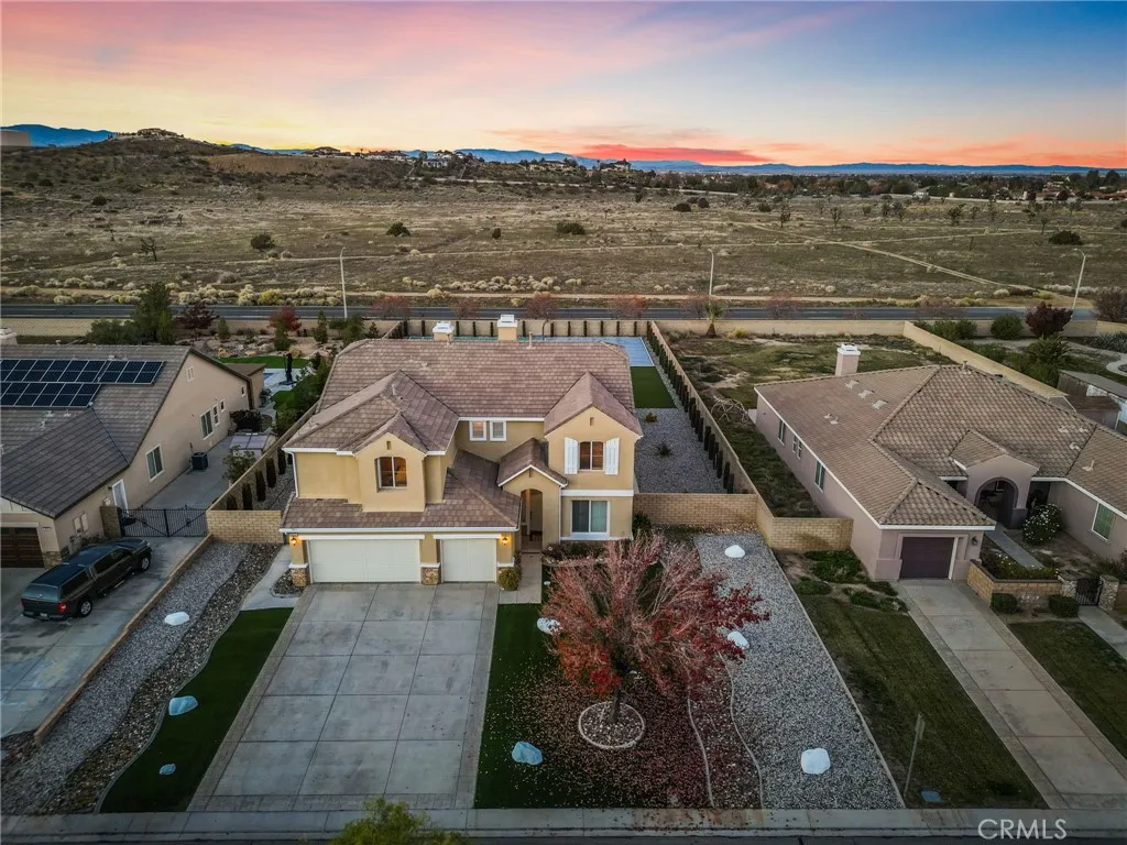 Additional image 4 of 3625 Paddock Way, Quartz Hill, CA 93536