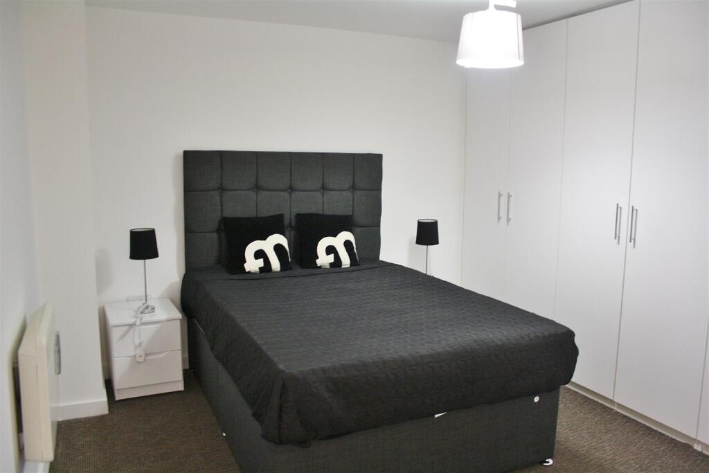 Additional image 6 of One Swallow Street, Swallow Street, B1 2AP