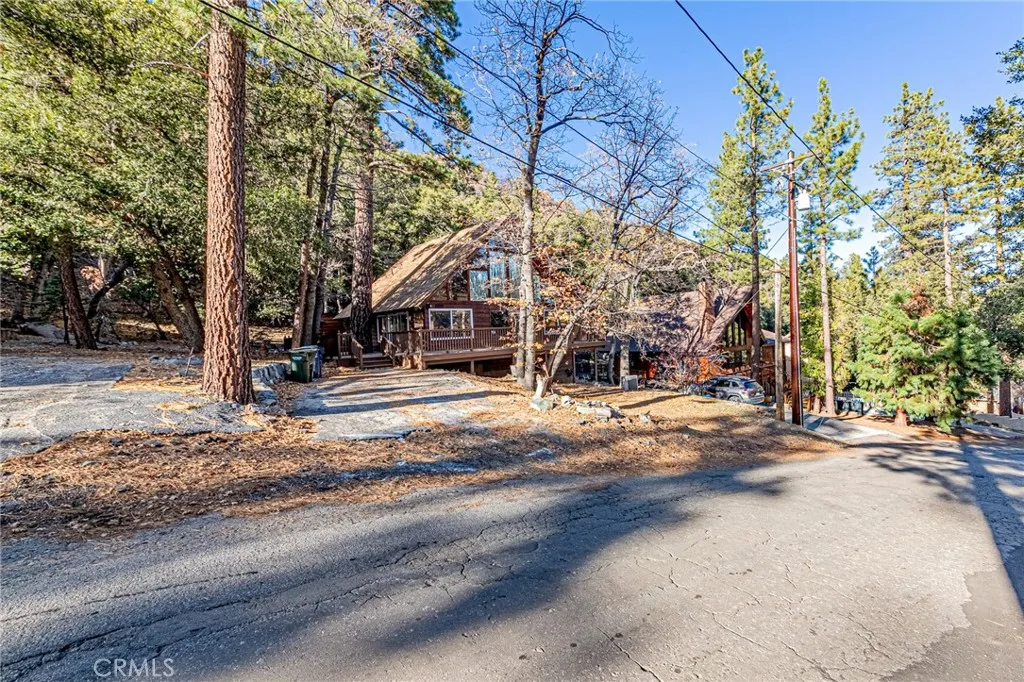 Additional image 42 of 5522 Acorn Dr, Wrightwood, CA 92397