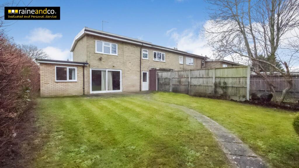 Additional image 10 of Ryecroft, Hatfield