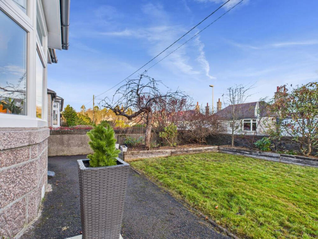 Additional image 41 of Riverside Road, Kemnay, AB51