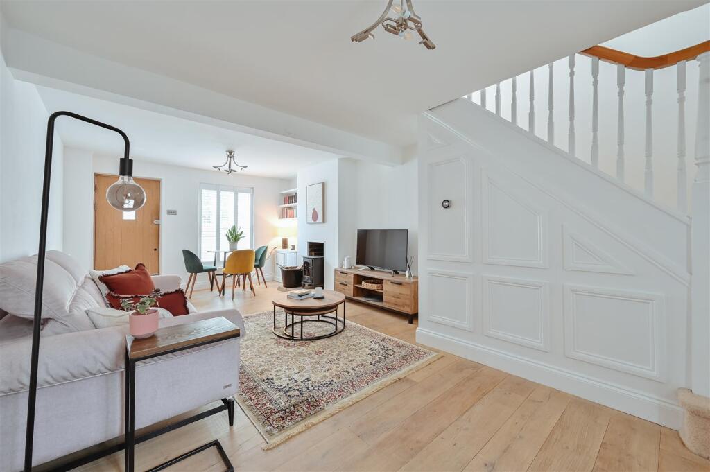 Additional image 3 of Westfield Road, Harpenden