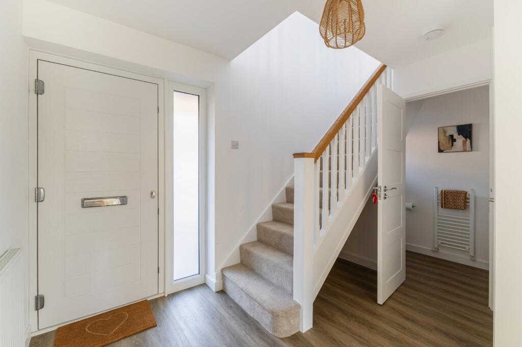 Additional image 6 of Necton Road, Wheathampstead, St. Albans