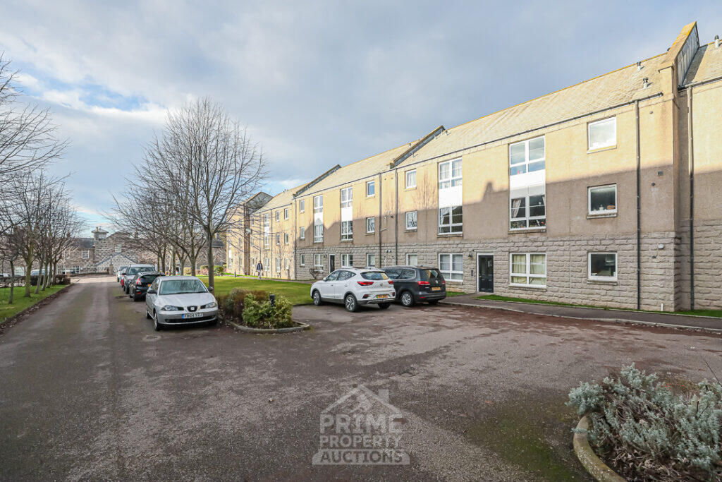 Additional image 14 of 45 Mary Elmslie Court, Aberdeen, AB24 5BS