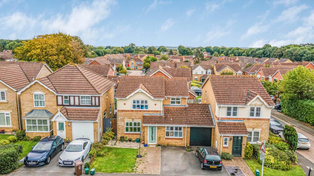 Additional image 13 of Longacres, St Albans, AL4