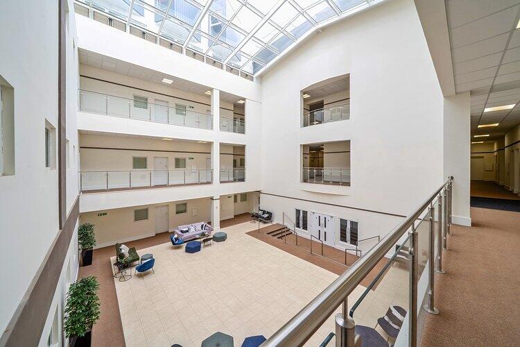 Additional image 15 of Chrysler House, Welwyn Garden City, Hertfordshire, AL7