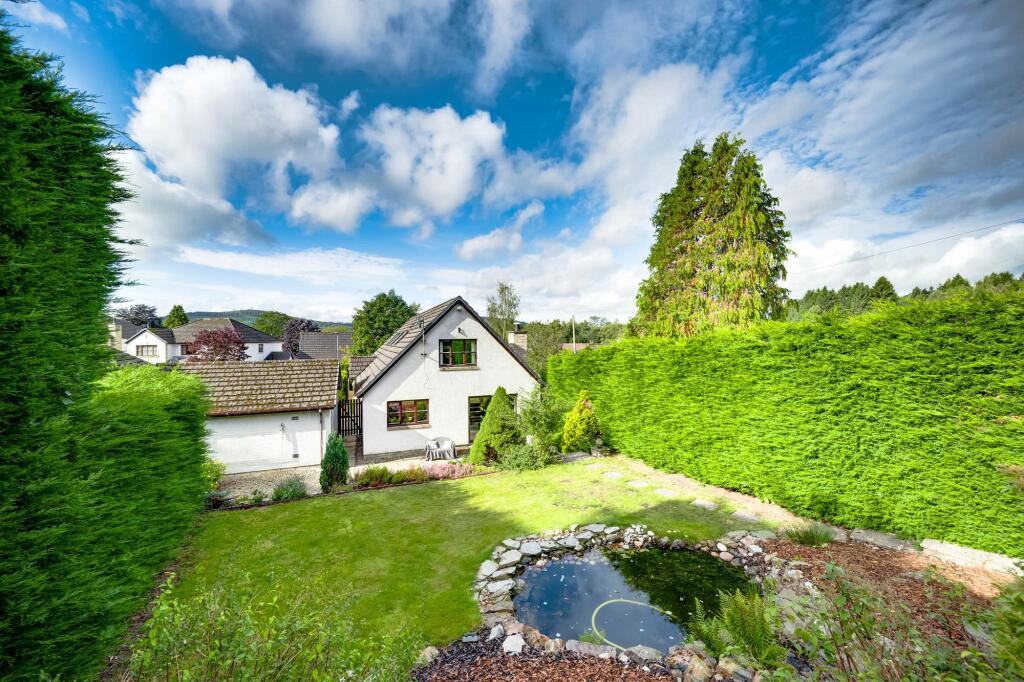 Additional image 31 of 6 Sunset Wood, Banchory. AB31 5TL