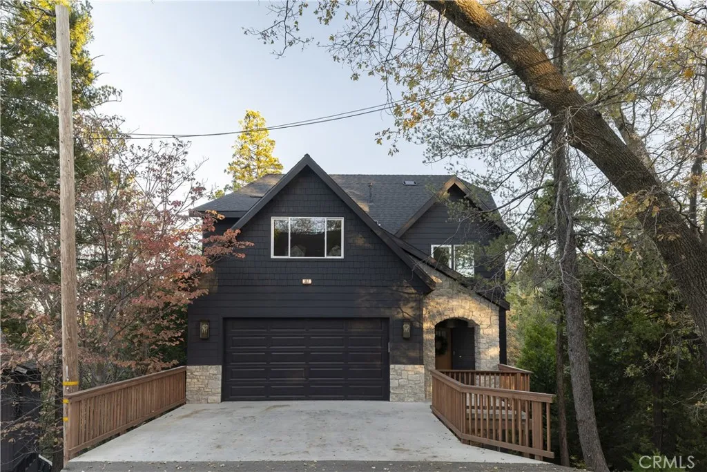 Additional image 35 of 357 Mittry, Lake Arrowhead, CA 92352