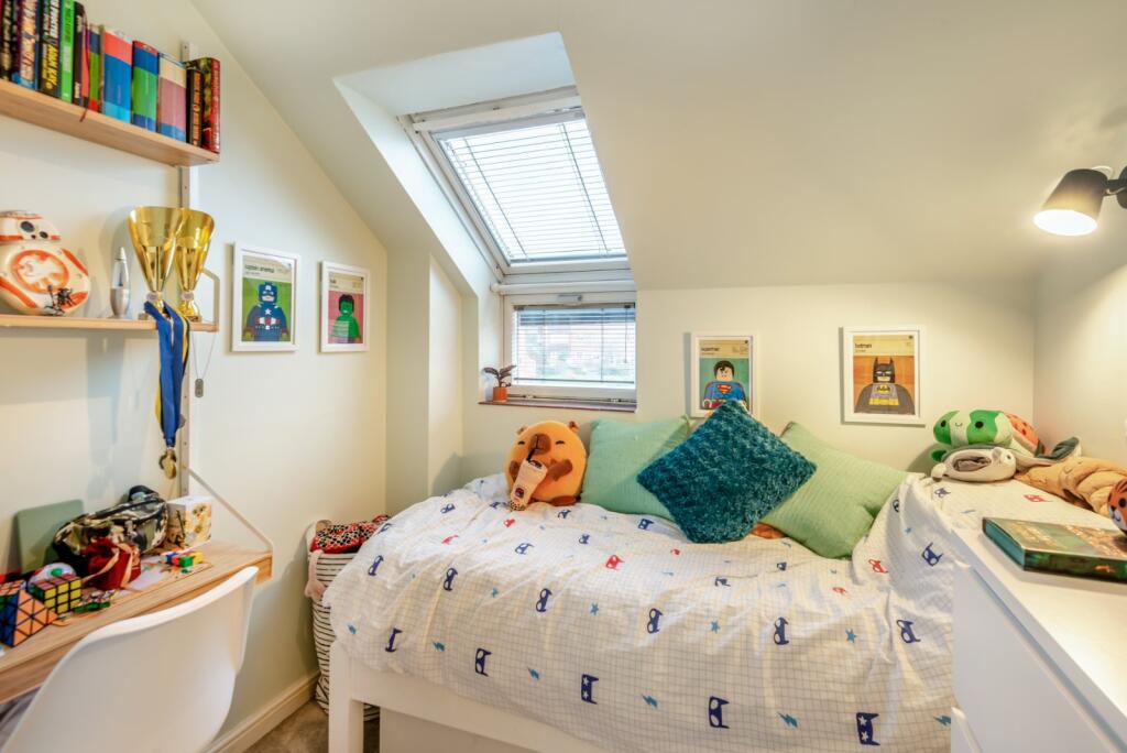 Additional image 16 of Harvesters, St. Albans, Hertfordshire