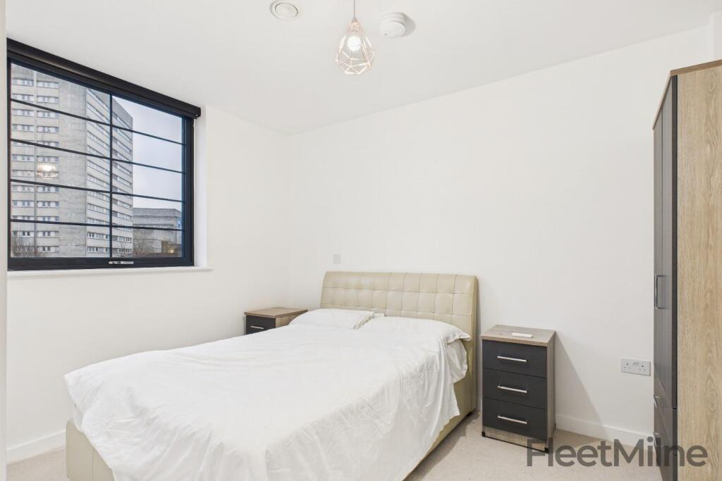 Additional image 13 of Lockside House, Scotland Street, Birmingham