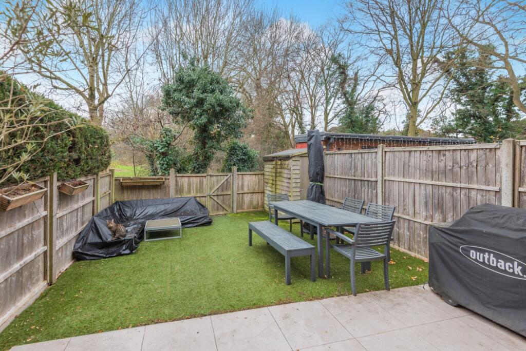 Additional image 23 of Harvesters, St. Albans, Hertfordshire