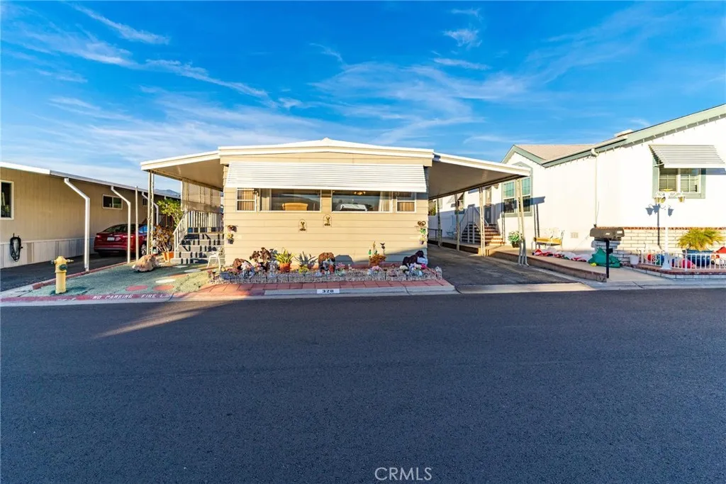 Additional image 42 of 4095 Fruit St Unit 328, La Verne, CA 91750