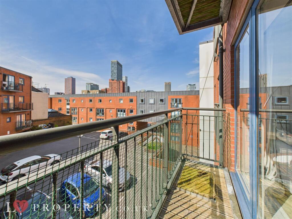 Additional image 16 of Washington Wharf, Birmingham, West Midlands, B1