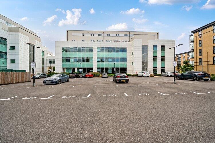 Additional image 22 of Chrysler House, Welwyn Garden City, Hertfordshire, AL7