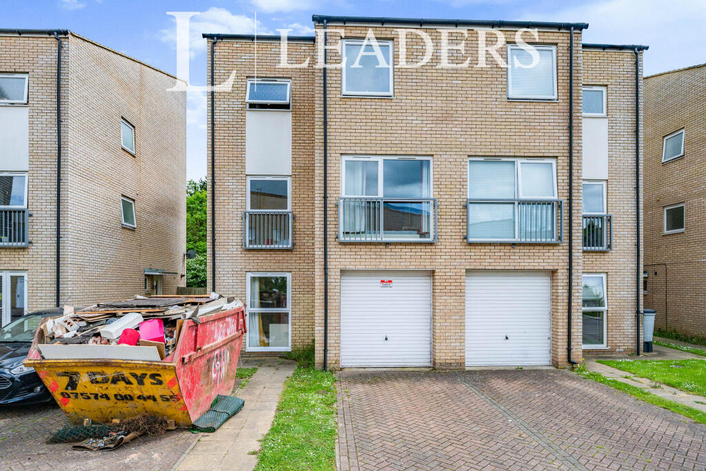 Property image for Aviation Avenue, Hatfield, AL10