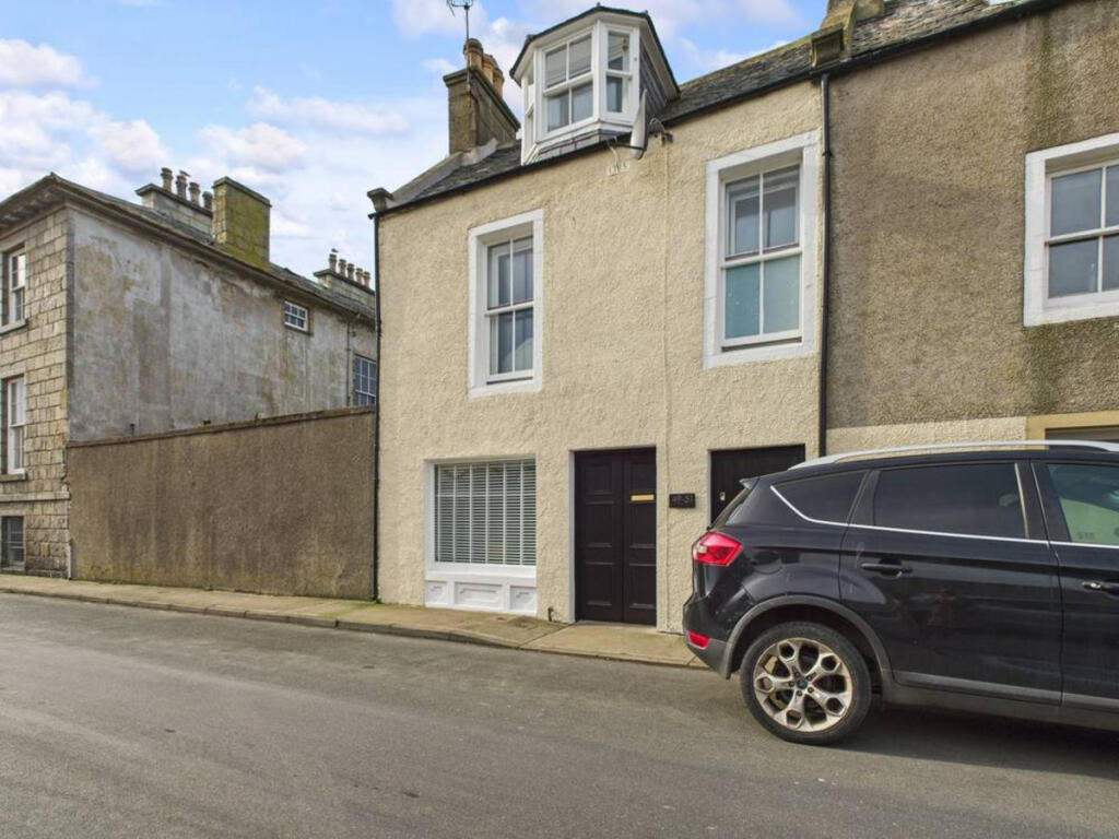 Additional image 35 of North Castle Street, Banff, AB45