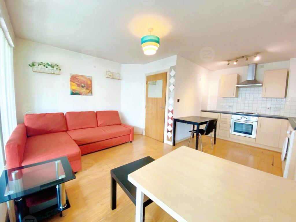 Additional image 10 of Westside Two, 20 Suffolk Street Queensway, Birmingham, B1 1LW