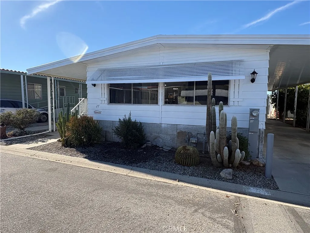 Additional image 27 of 1895 W Devonshire Avenue Unit 27, Hemet, CA 92545