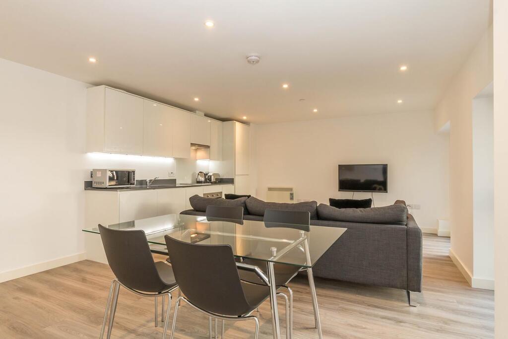 Additional image 3 of One Swallow Street, Swallow Street, B1 2AP