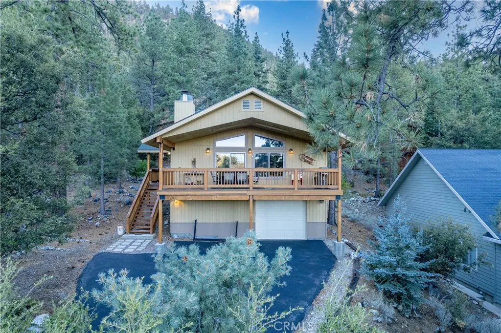 Additional image 90 of 15028 Chestnut Ct, Pine Mountain Club, CA 93222