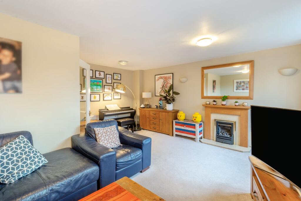 Additional image 9 of Harvesters, St. Albans, Hertfordshire