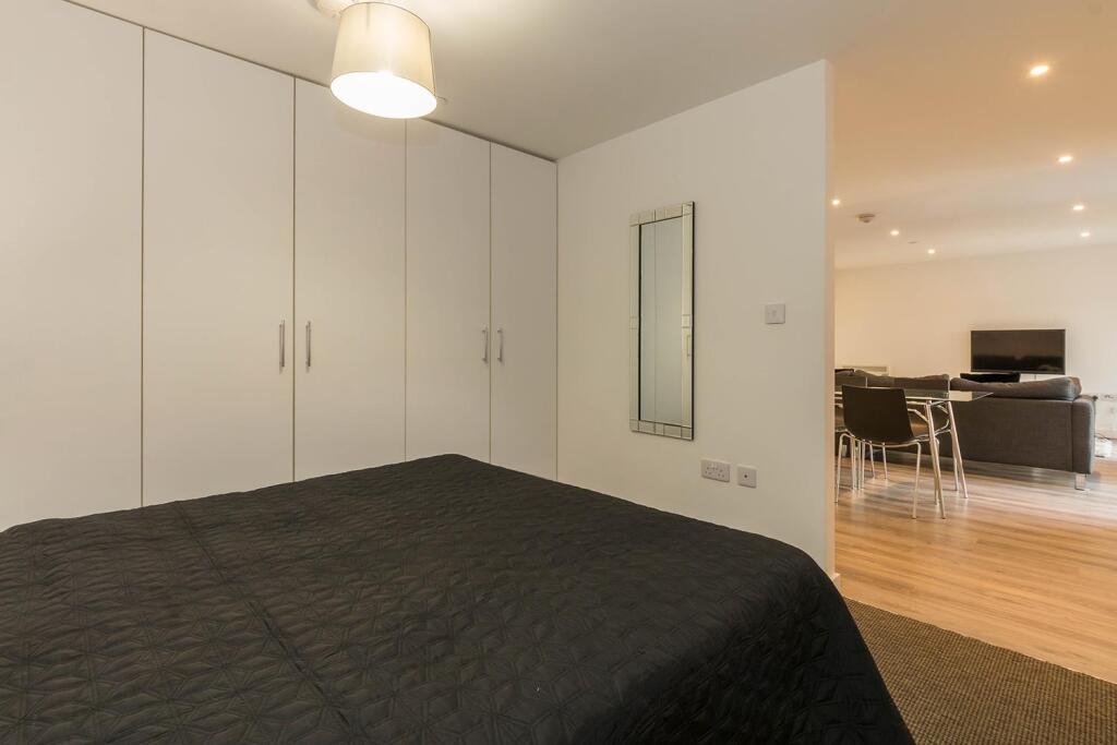 Additional image 7 of One Swallow Street, Swallow Street, B1 2AP