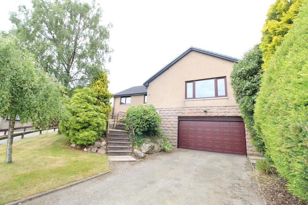 Property image for Craigston Place, Westhill, AB32
