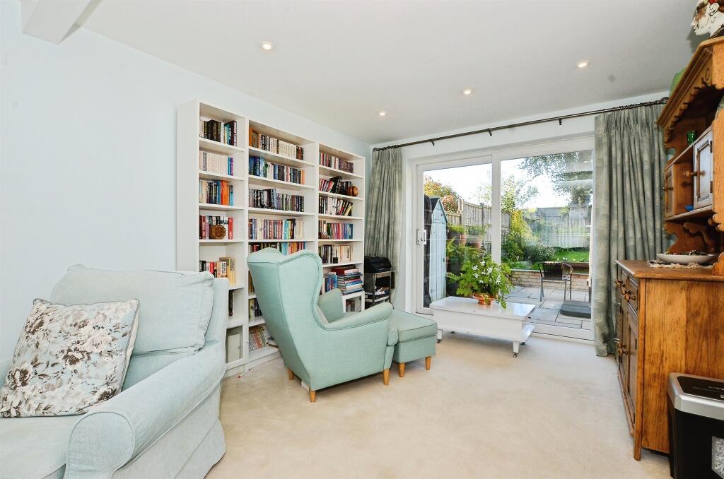 Additional image 19 of Saberton Close, Redbourn, St. Albans