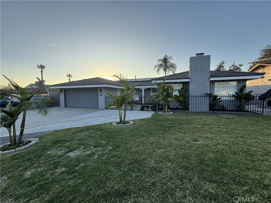 Property image for 1036 E Covina Hills Rd, Covina, CA 91724