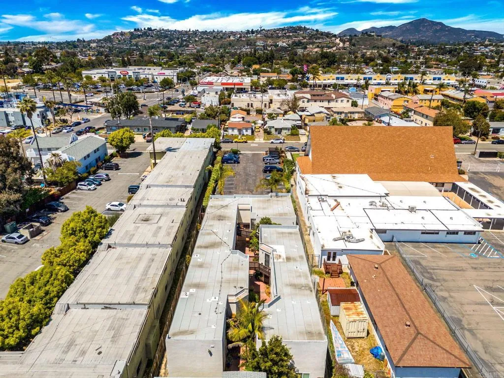 Property image for 6735 Amherst Street Unit 1E, San Diego, CA 92115