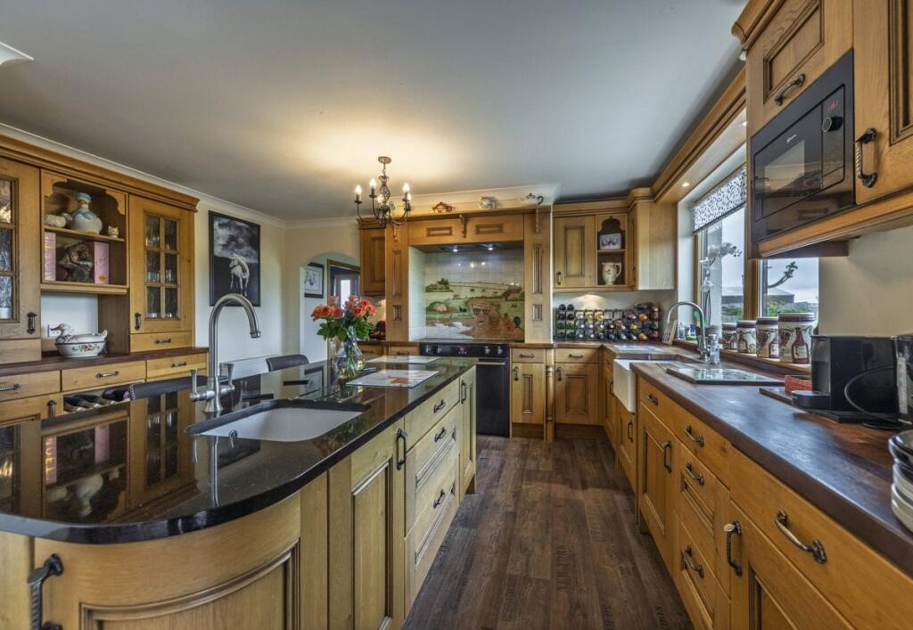 Additional image 5 of Highfield House, South Cross Slacks, Gamrie, Banff, Aberdeenshire, AB45