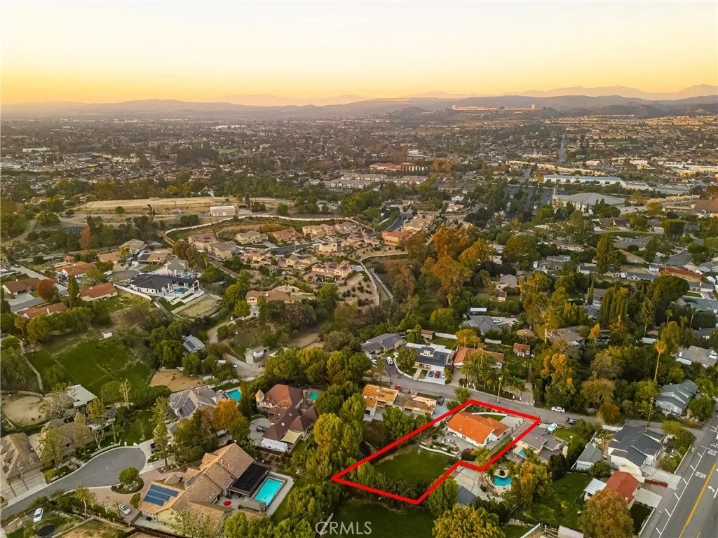 Property image for 18102 Hutchings Drive, Yorba Linda, CA 92886