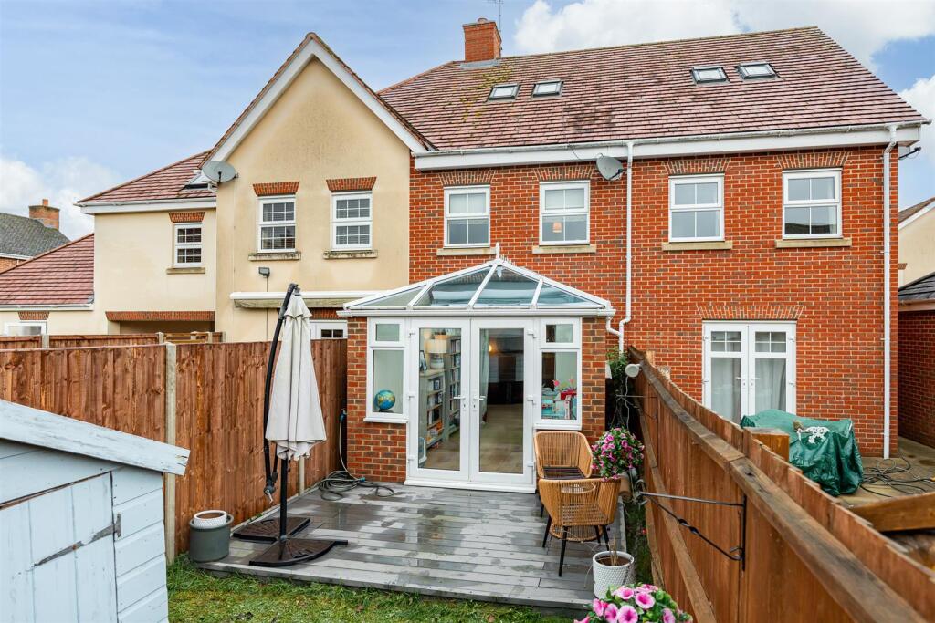 Additional image 16 of Hammond Close, Welwyn