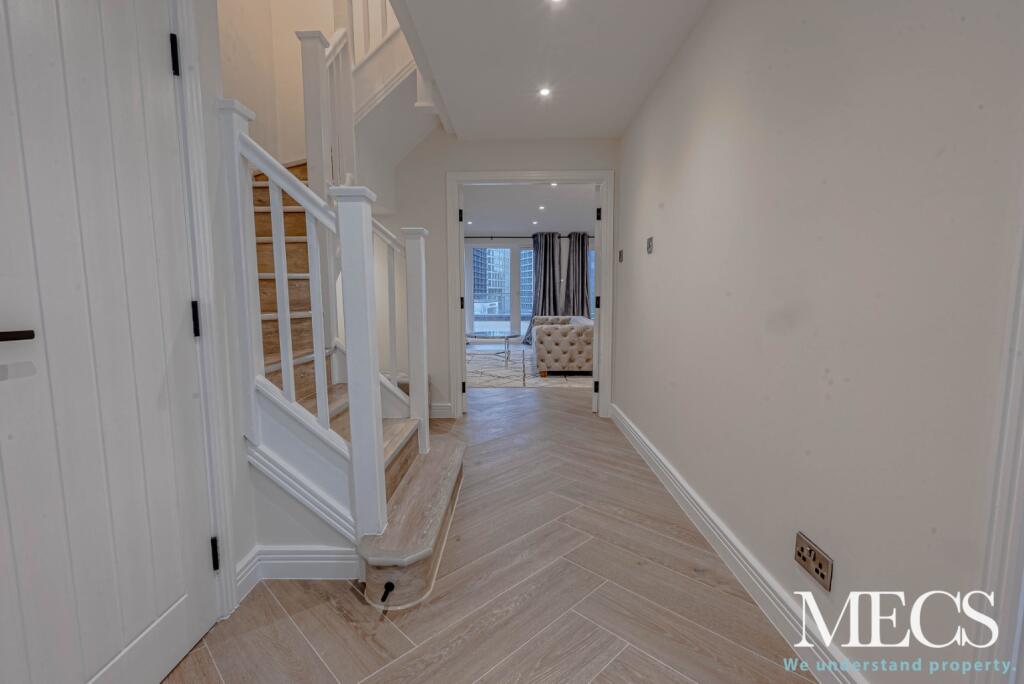Additional image 7 of Royal Arch Apartments, The Mailbox, Wharfside Street, Birmingham, B1 1RB