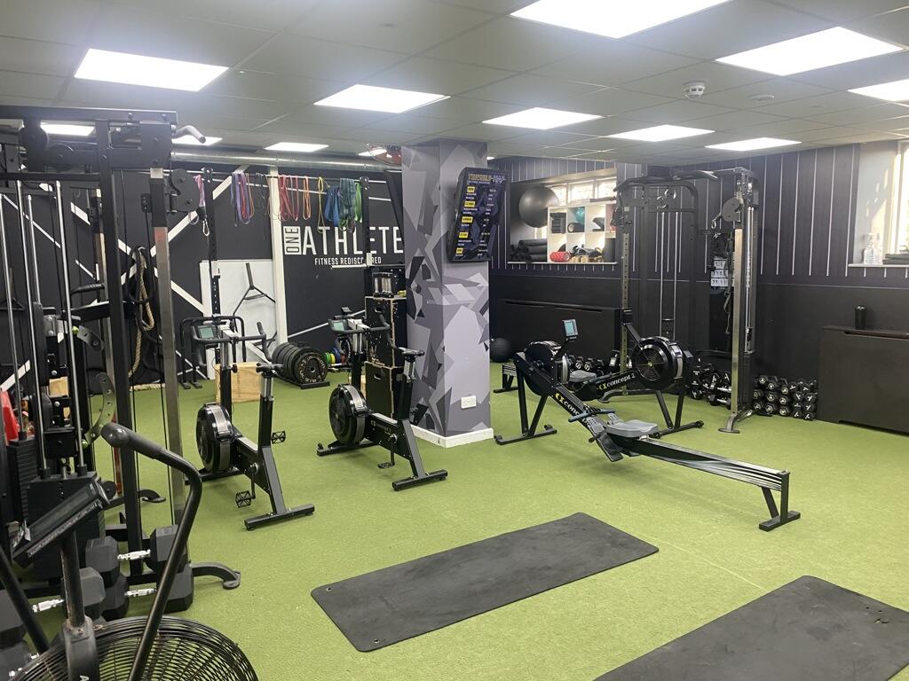 Additional image 8 of Unit 7, The Gryphon Industrial Park, Porters Wood, St. Albans, Hertfordshire, AL3