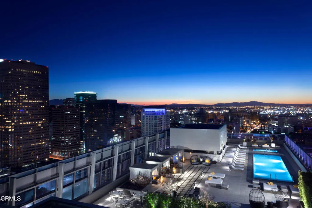 Additional image 3 of 900 W Olympic Boulevard Unit 36J, Los Angeles, CA 90015