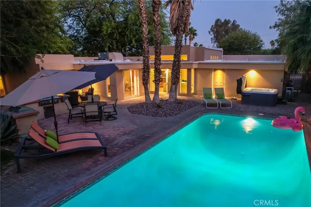 Additional image 42 of 576 E Desert Holly Circle, Palm Springs, CA 92262