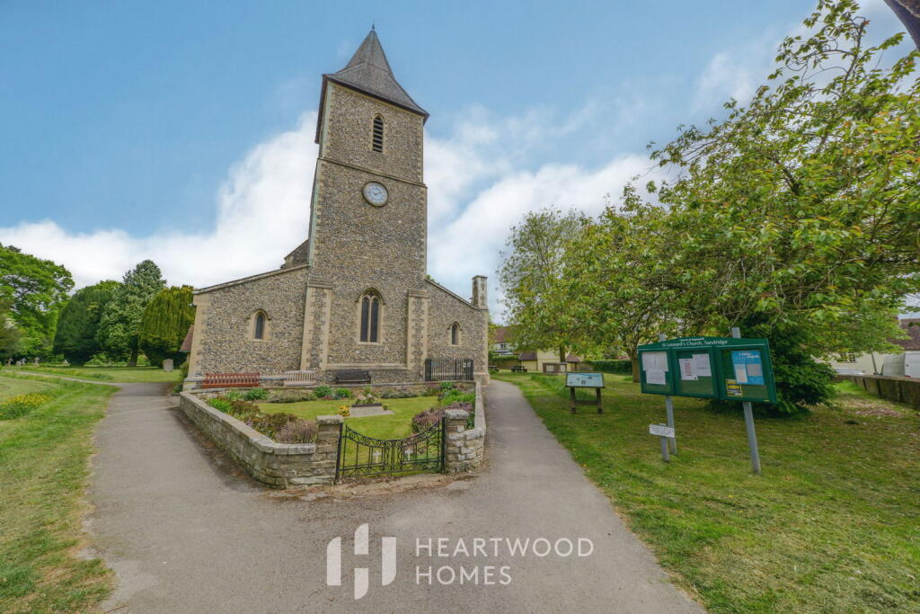 Additional image 22 of Church End, Sandridge, St. Albans, AL4 9DL