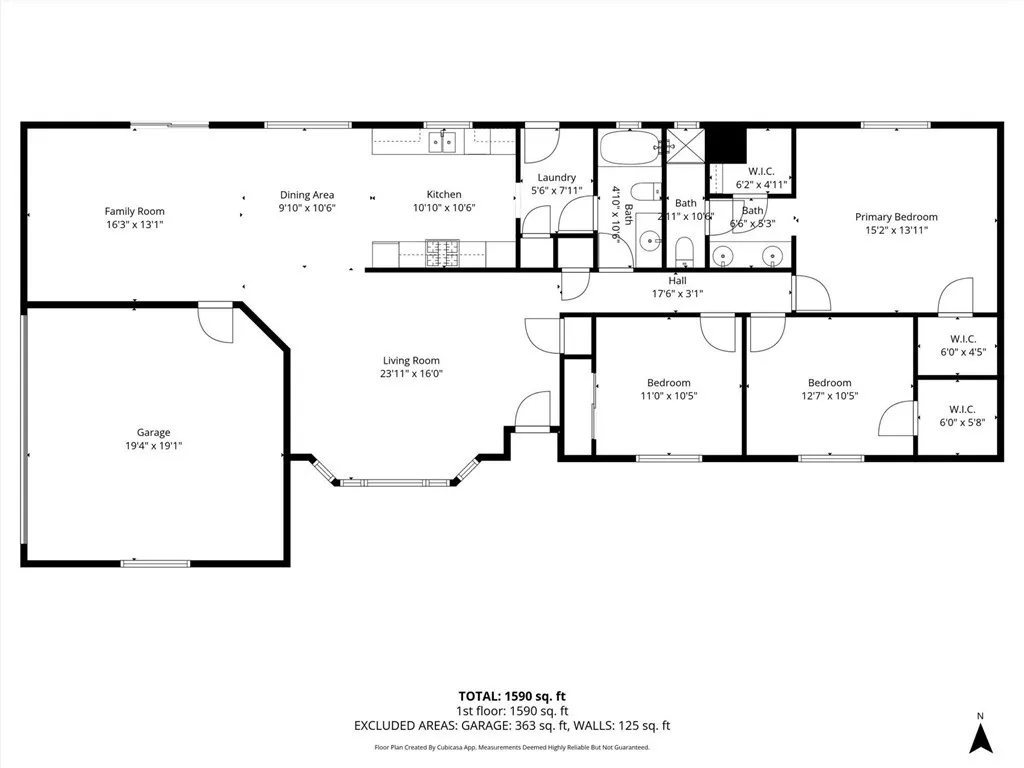 Additional image 40 of 29951 N Lilley Way, Coarsegold, CA 93614