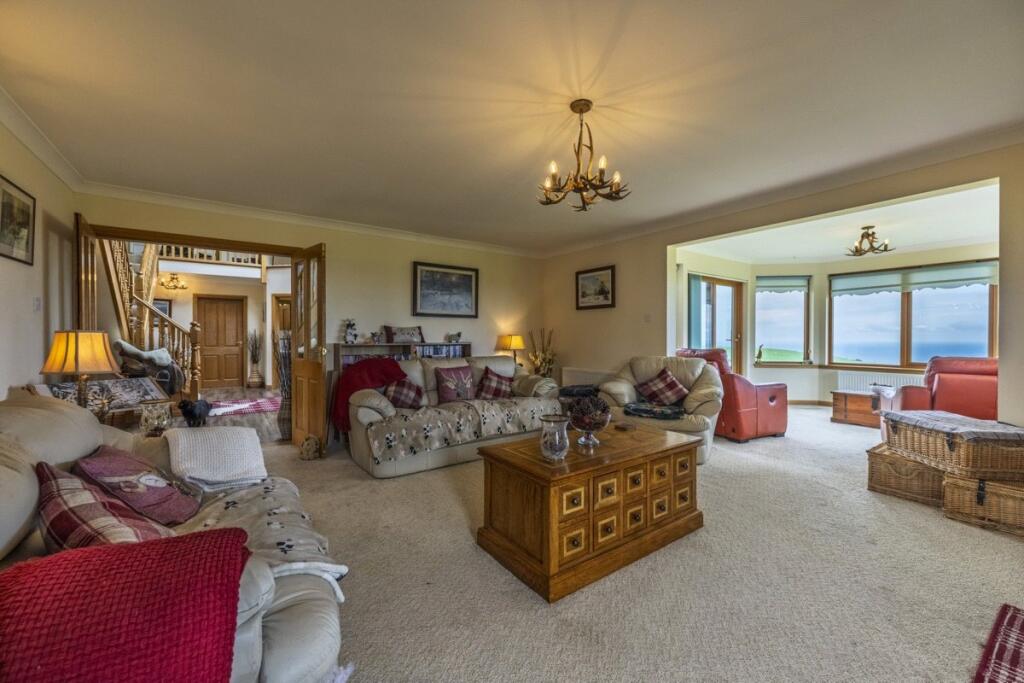 Additional image 19 of Highfield House, South Cross Slacks, Gamrie, Banff, Aberdeenshire, AB45