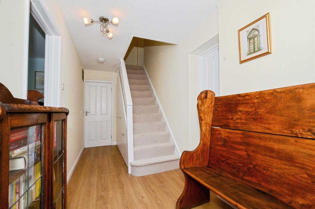 Additional image 13 of Saberton Close, Redbourn, St. Albans