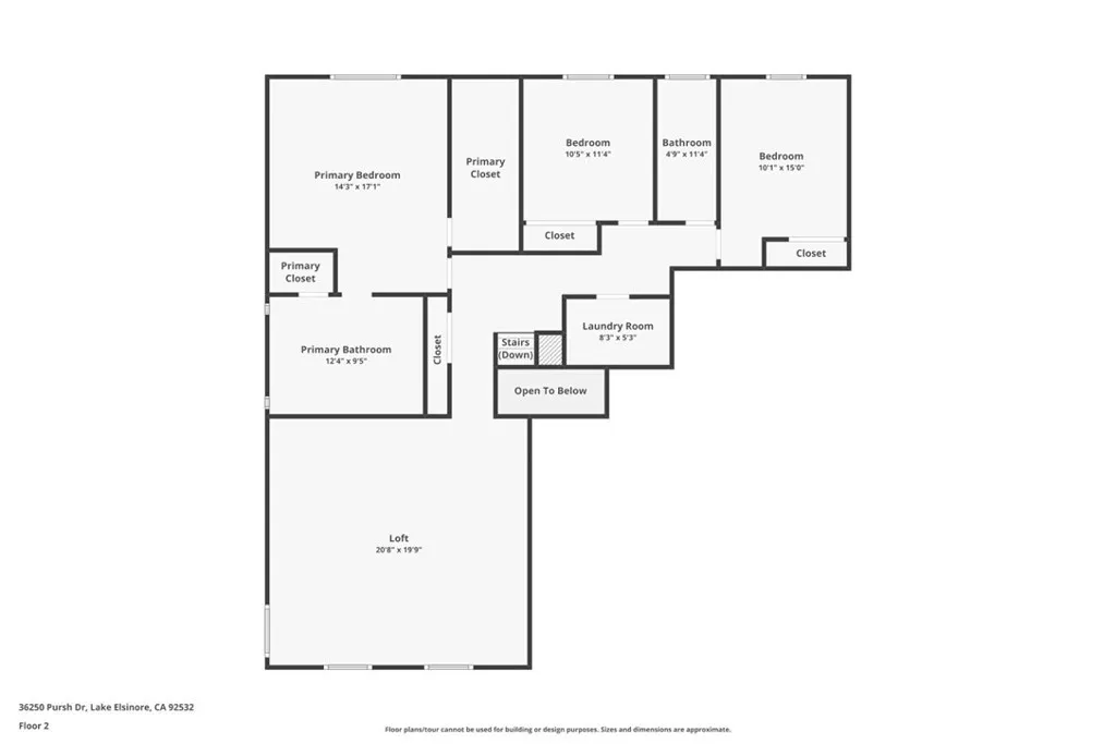 Additional image 110 of 36250 Pursh Drive, Lake Elsinore, CA 92532