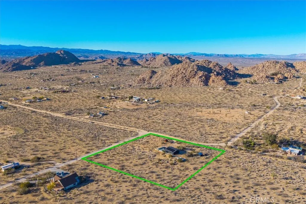 Additional image 130 of 8729 Rock Haven Road, Joshua Tree, CA 92252