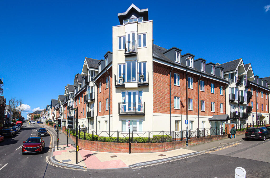 Property image for Marlborough Road, St Albans, AL1