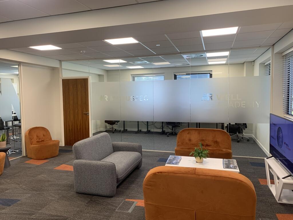 Additional image 7 of Pavilions 2 & 3, Discovery Drive, Arnhall Business Park, Westhill, AB32 6FG