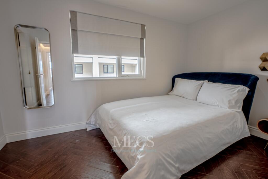 Additional image 16 of Royal Arch Apartments, The Mailbox, Wharfside Street, Birmingham, West Midlands, B1 1RB